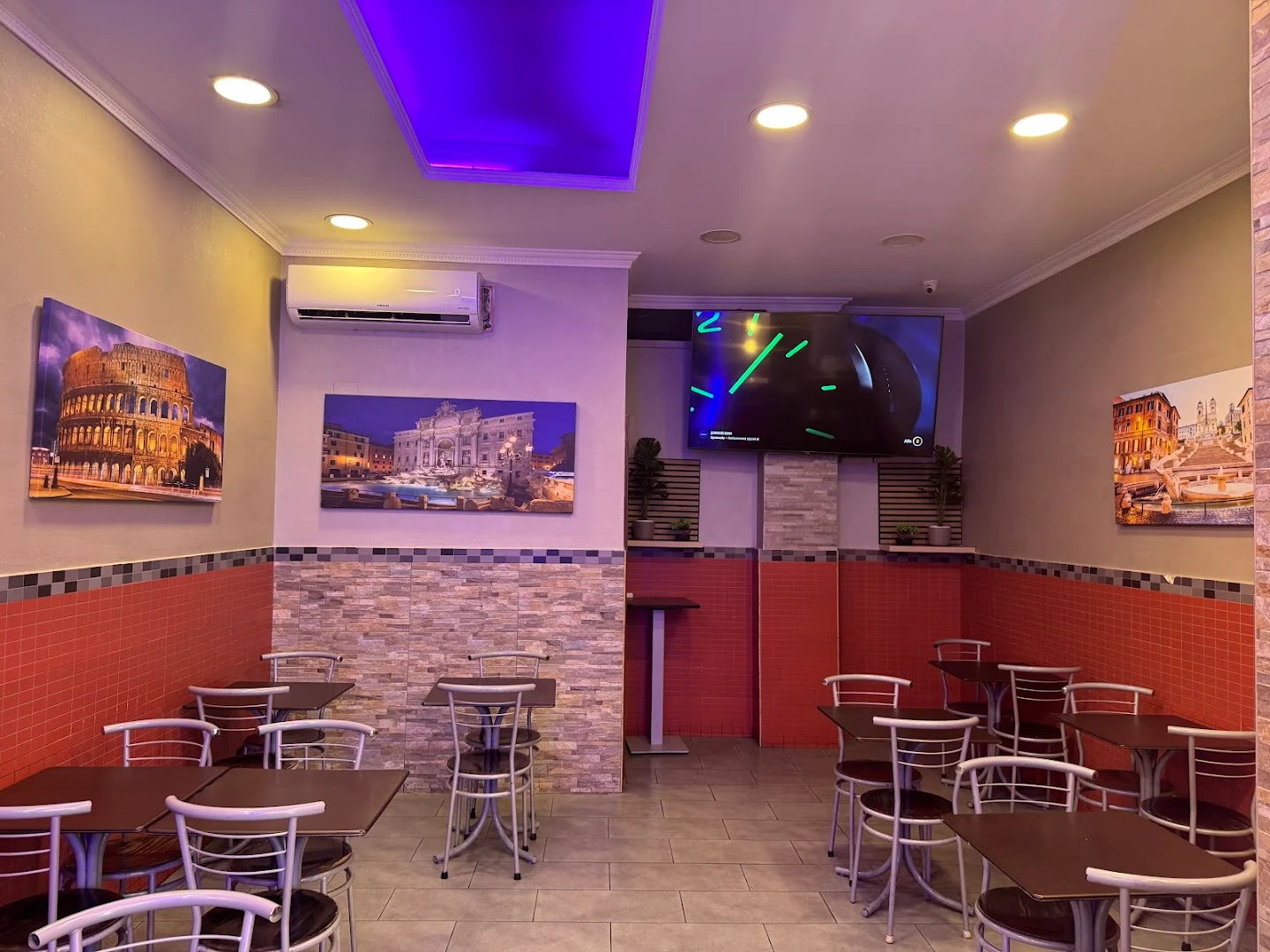 CAFFE İSTANBUL KEBAB PİZZA · Photos 1