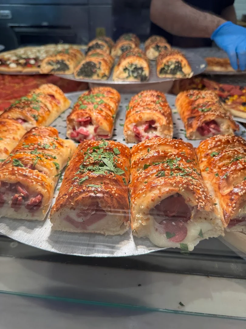 CAFFE İSTANBUL KEBAB PİZZA · Photos 6