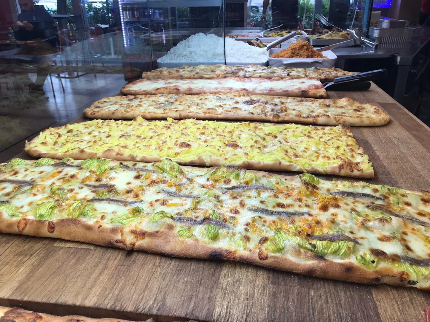 CAFFE İSTANBUL KEBAB PİZZA · Photos 5