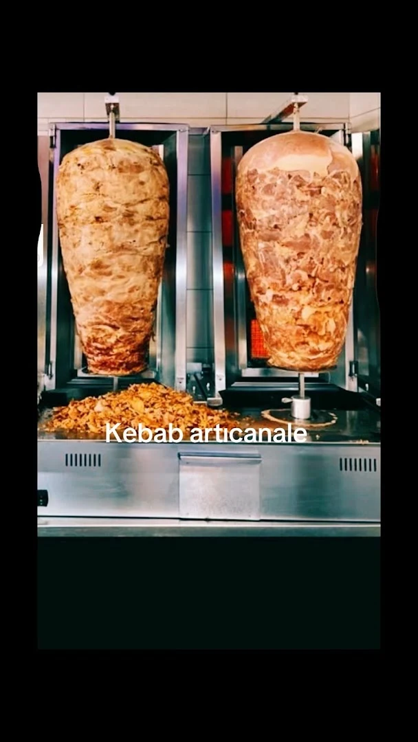 CAFFE İSTANBUL KEBAB PİZZA · Photos 8