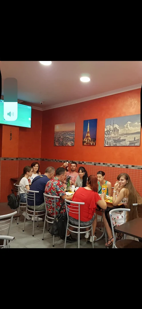 CAFFE İSTANBUL KEBAB PİZZA · Photos 9